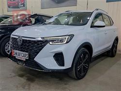 ئێم جی RX5